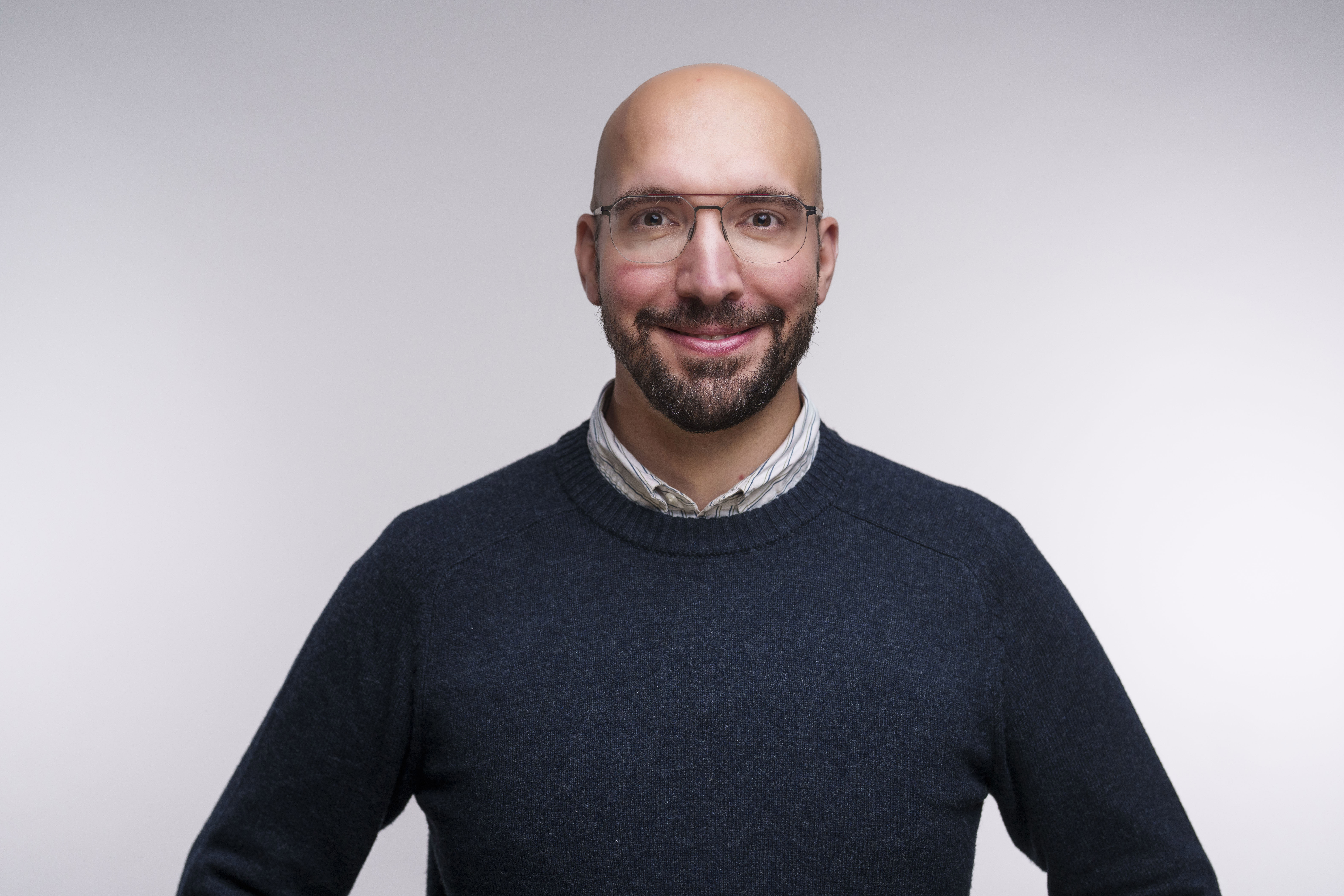 Daniel Graeber profile picture